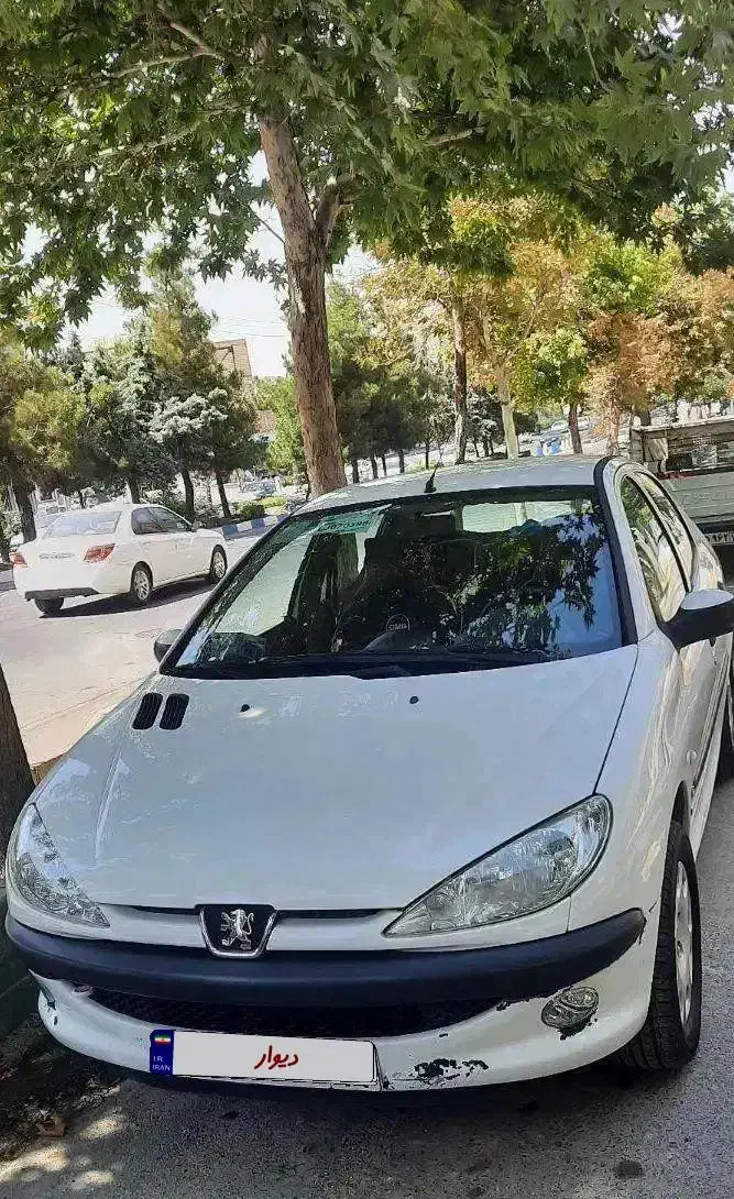 سواری پژو sd مدل ۹۹ v8 tu5 کم کار|خودرو سواری و وانت|ارومیه, |دیوار