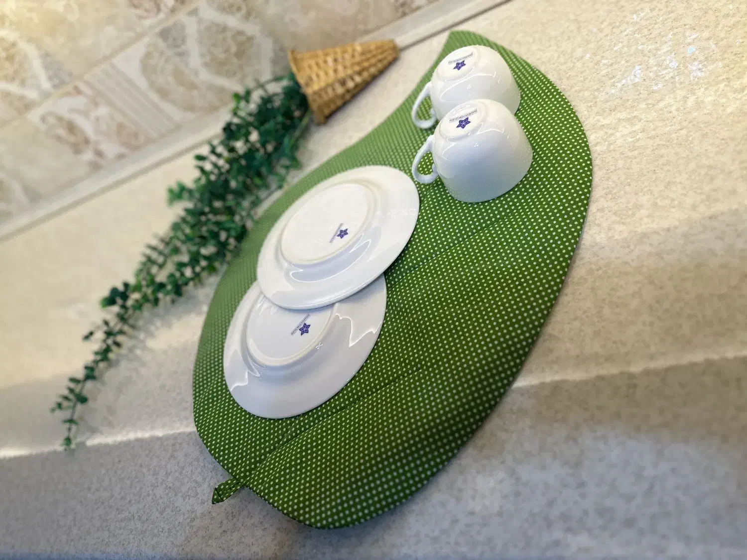 نمگیر،دستگیره وزیرقابلمه ای فانتزی|سفره، حوله، دستمال آشپزخانه|تربت جام, مطهری|دیوار