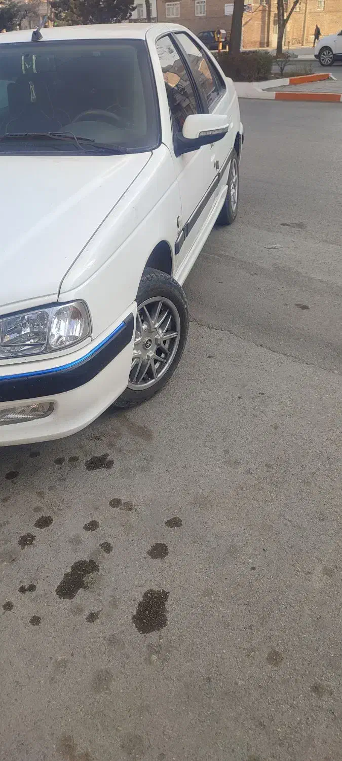 پرشیا 1400|خودرو سواری و وانت|اردبیل, |دیوار