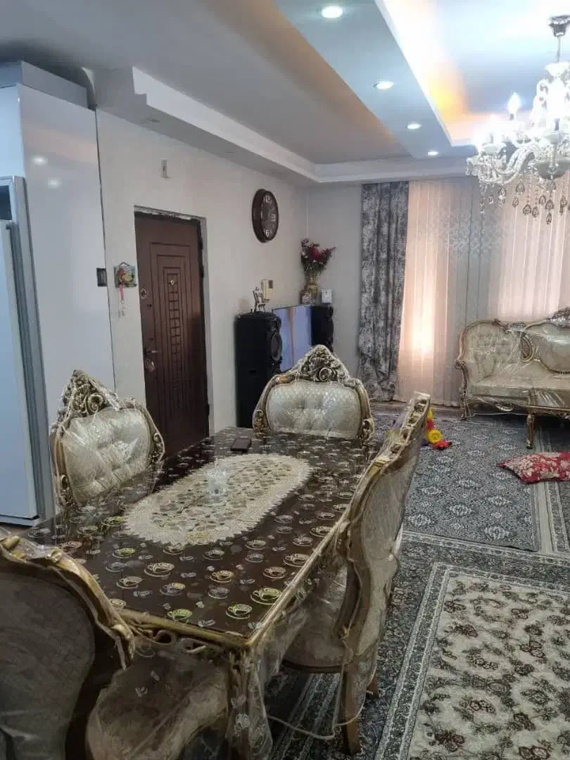 ۹۰ متری /طلائیه/بهار ۵۶ جنوبی/لوکس|فروش آپارتمان|قرچک, شهرک طلائیه|دیوار