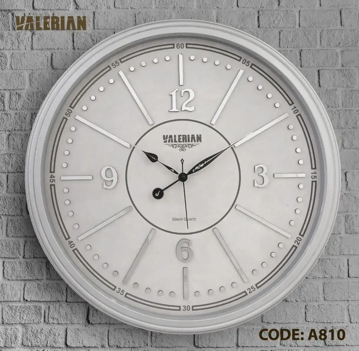 ساعت دیواری در برندهای معتبر عمده وتک«امید دکور»|ساعت دیواری و تزئینی|مشهد, شهرک رازی (شهرک غرب)|دیوار