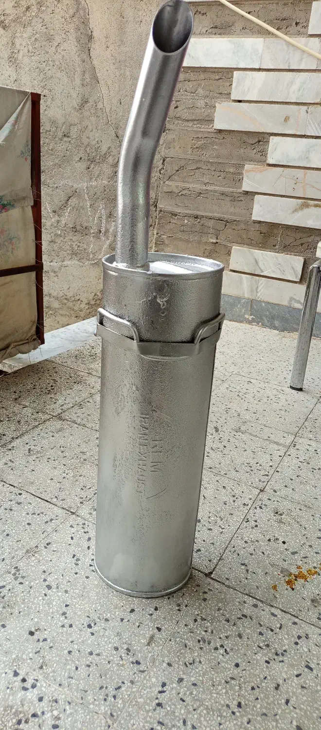 منبع فابریک پژو|قطعات یدکی و لوازم جانبی|تبریز, |دیوار