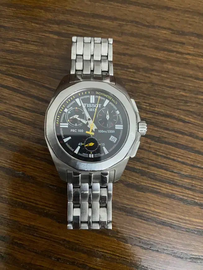 ساعت tissot|ساعت|تهران, مجیدآباد|دیوار