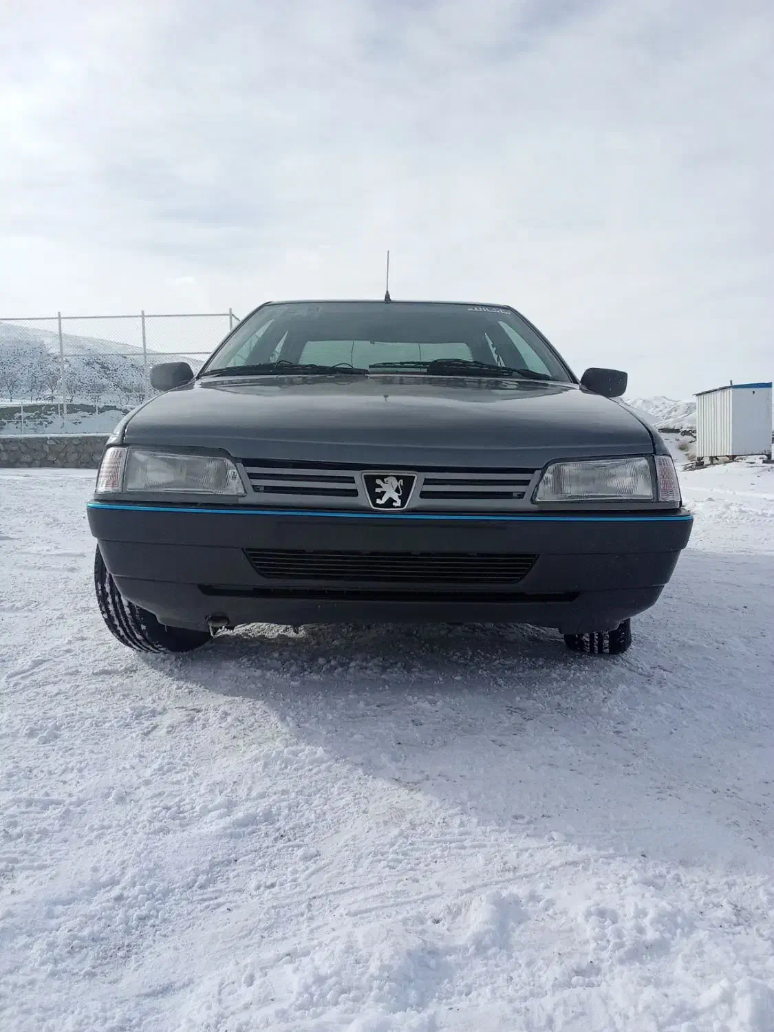 پژو 2000|خودرو سواری و وانت|خوی, |دیوار