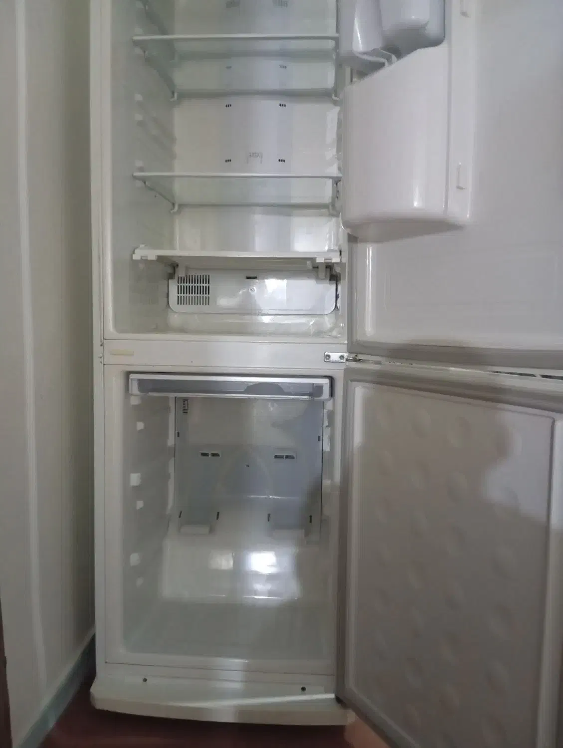 یخچال فریزر سامسونگ|یخچال و فریزر|بندرعباس, |دیوار