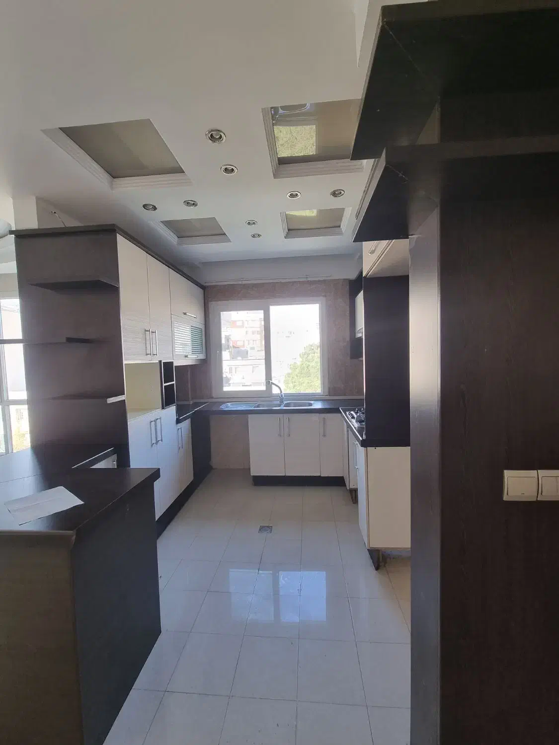 ۷۵متر۲۲خواب تک واحدی اختیاریه