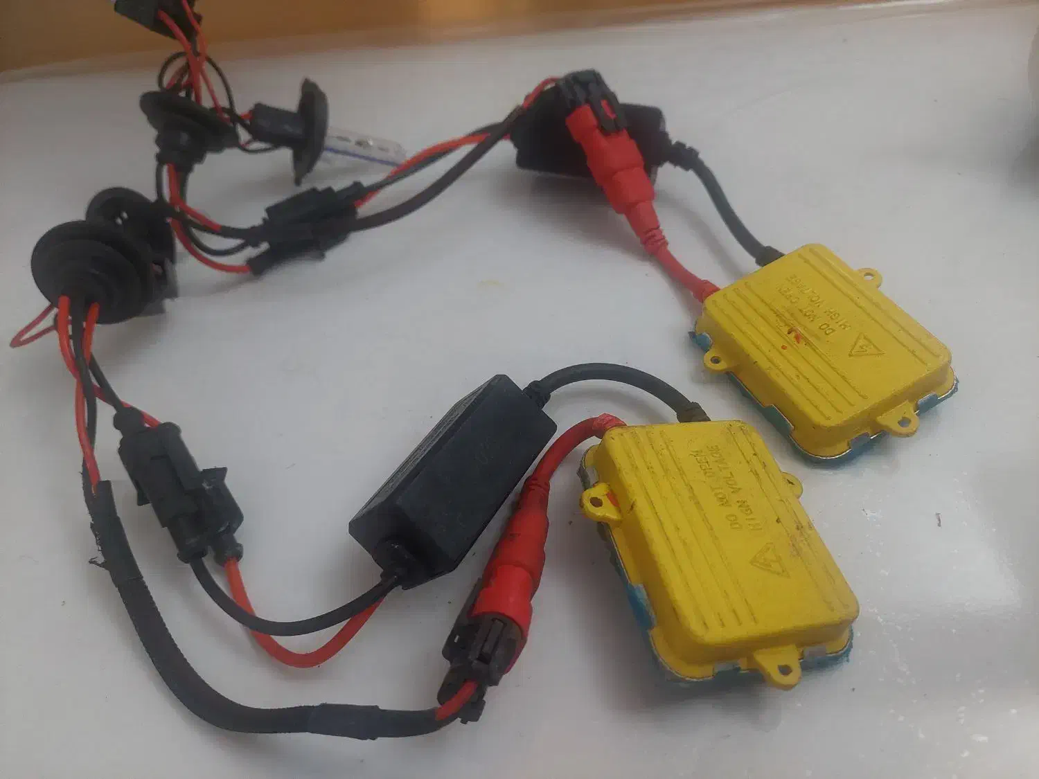 چندقلم وسایل|آرایشی، بهداشتی، درمانی|پارسآباد, |دیوار