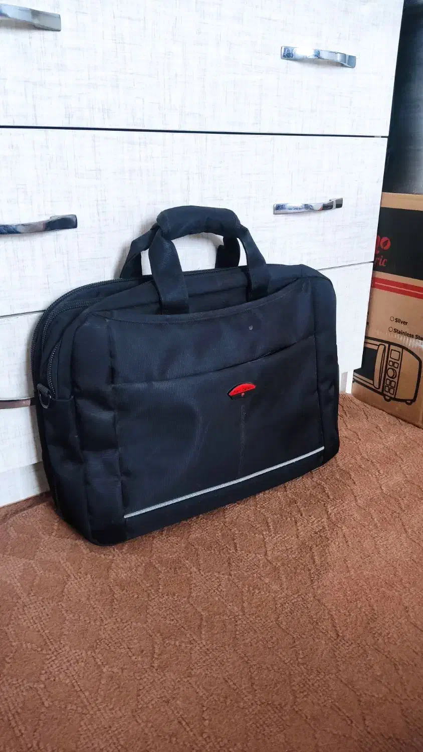 کیف لپ تاپ نو|کیف، کفش، کمربند|زنجان, |دیوار