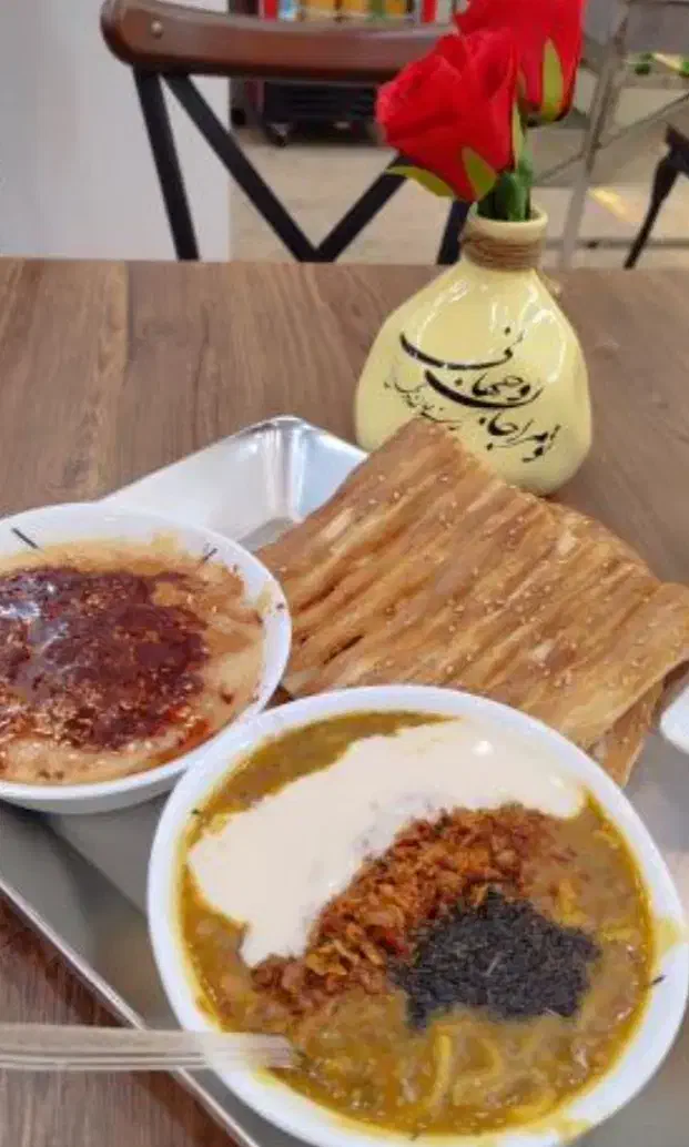 استخدام نیرو برای مغازه آش و حلیم|استخدام خدمات فروشگاه و رستوران|مسجد سلیمان, |دیوار