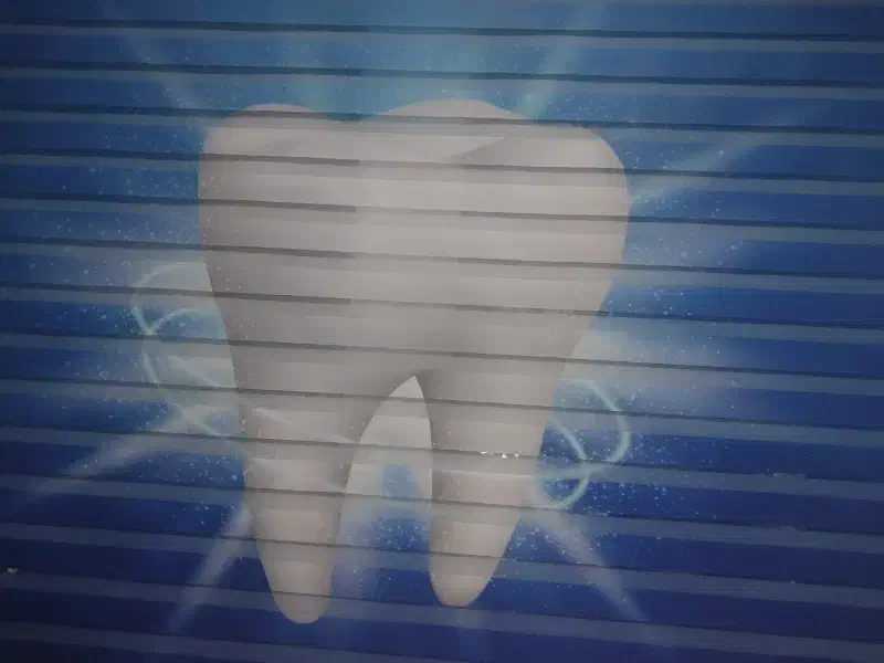 دندانسازی صدف|پزشکی|ارومیه, |دیوار