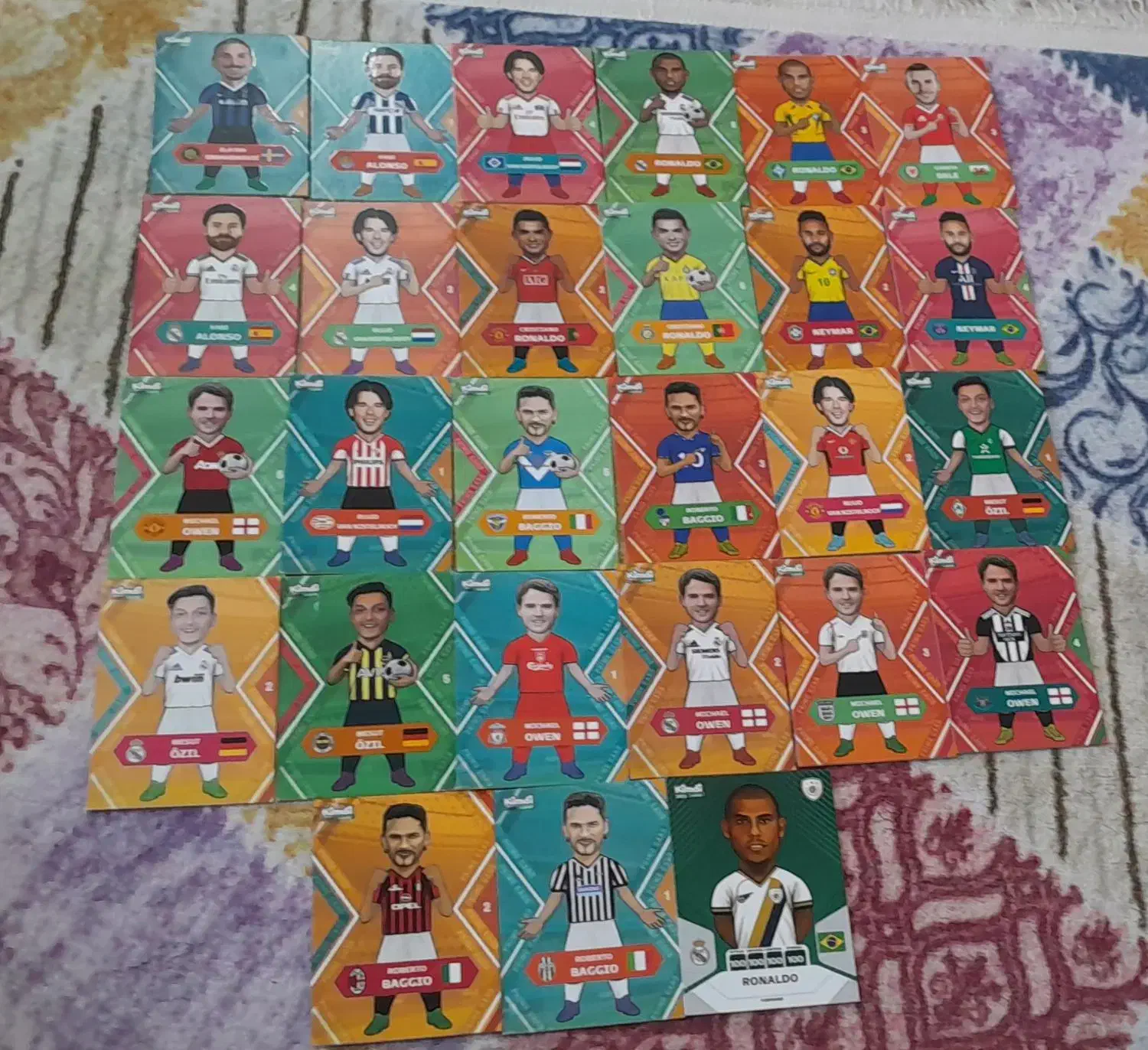 کیمدی|اسباب‌‌بازی|رشت, خمیران زاهدان|دیوار