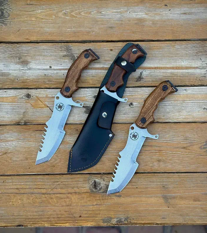 چاقو زنجان|کوهنوردی و کمپینگ|بردسکن, |دیوار