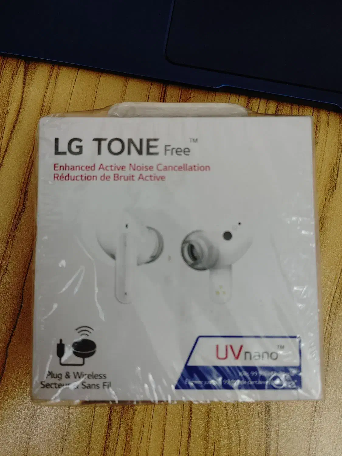 هندزفری الجی LG TONE FP9|لوازم جانبی موبایل و تبلت|تهران, سهروردی|دیوار