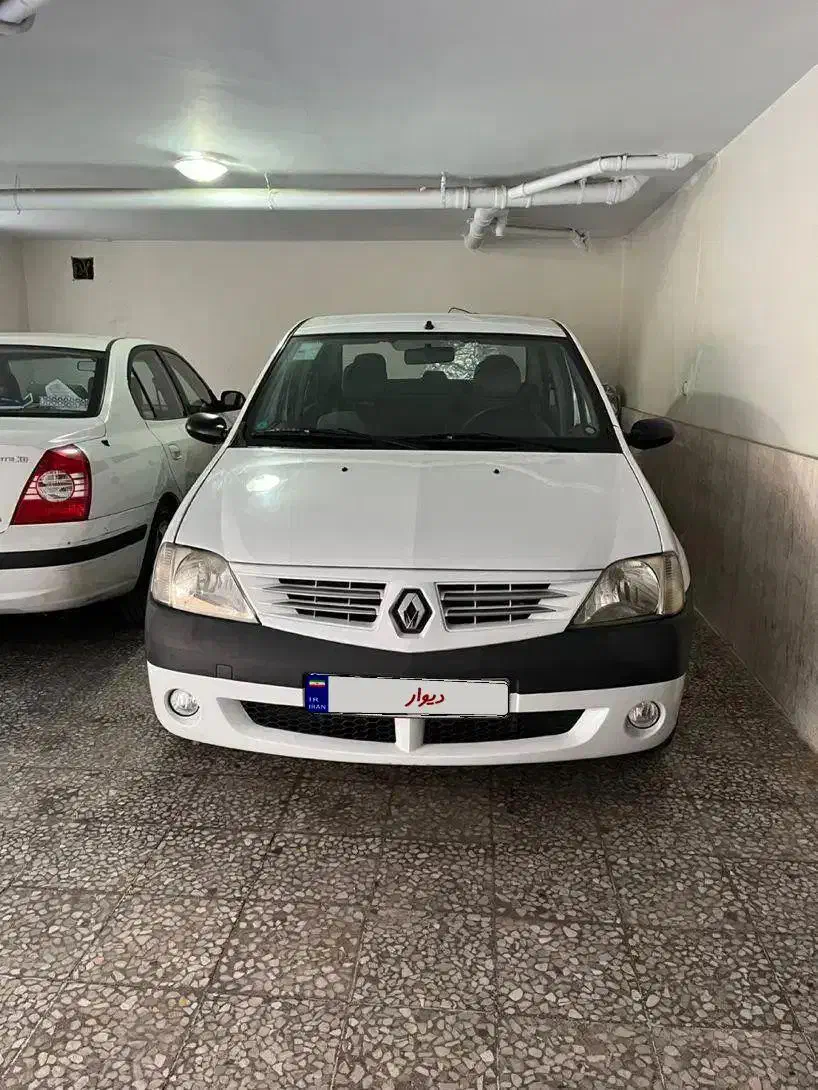 L90|خودرو سواری و وانت|تهران, شهرآرا|دیوار