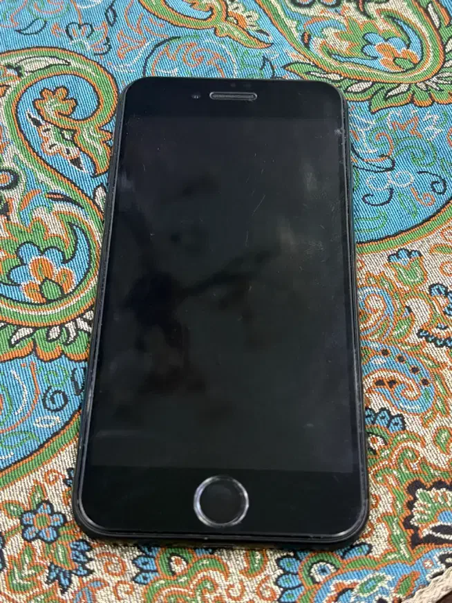 ایفون ۷ ۱۲۸ گیگ|موبایل|مشهد, اقبال|دیوار