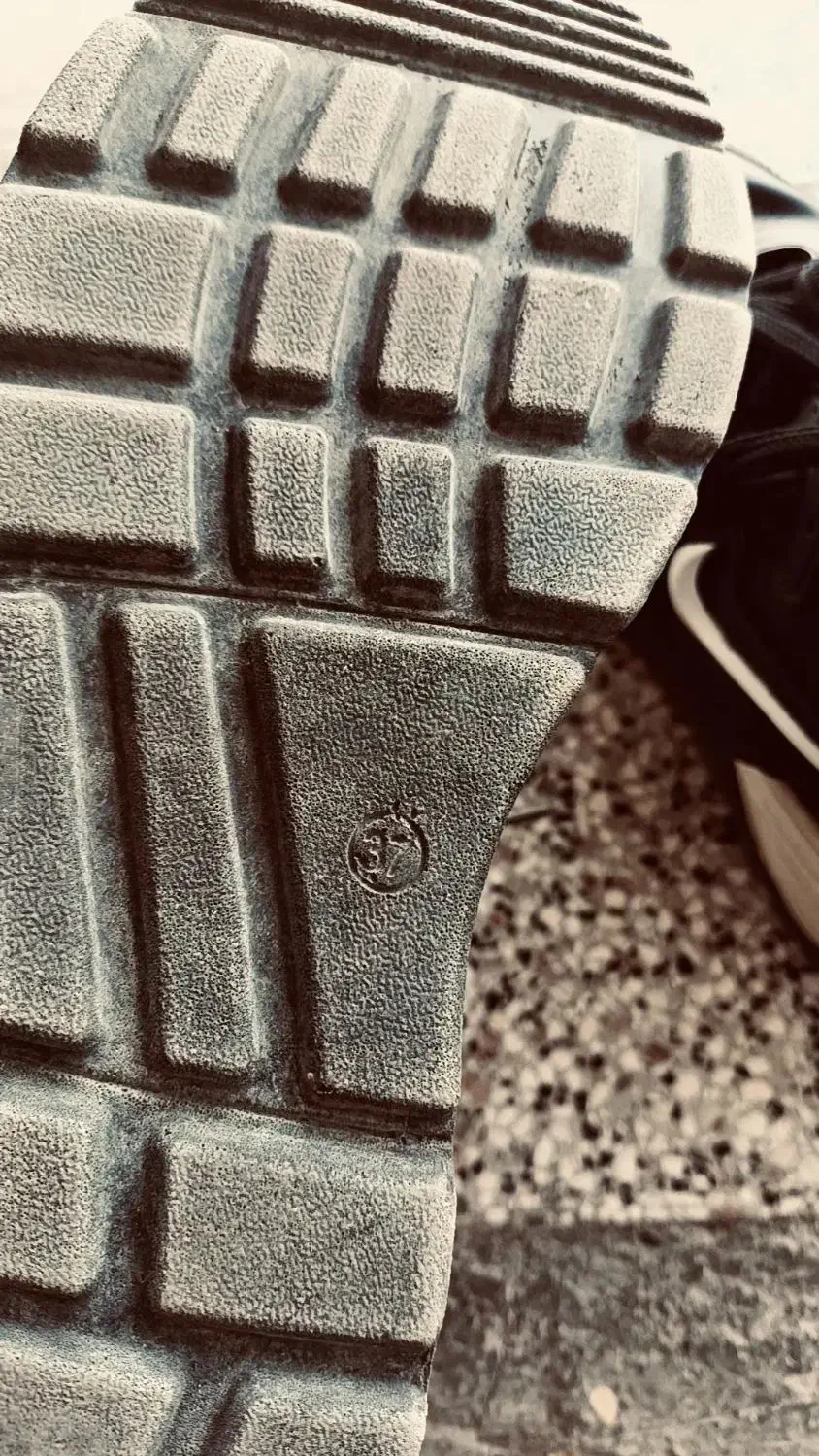 کفش کتونی مجلسی اسپرت|کیف، کفش، کمربند|زبرخان, |دیوار