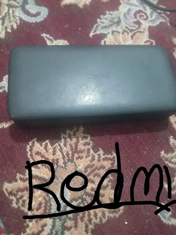 یک عددپاوربانک بی نظیر ۲۰۰۰۰هزارو فوقالعاده تمیز|لوازم جانبی موبایل و تبلت|زاهدان, |دیوار