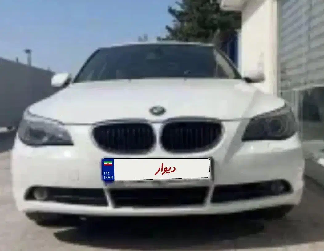 بی ام و|خودرو سواری و وانت|مشهد, آیت الله خامنه‌ای|دیوار