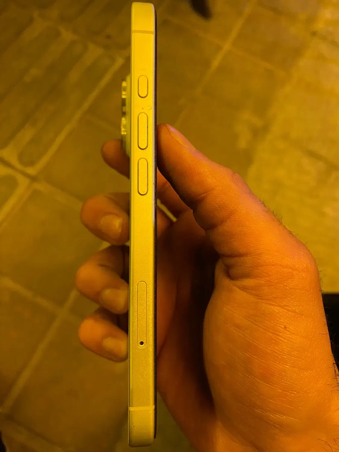 Iphone 16 128 ch|موبایل|اندیشه, اندیشه فاز ۱|دیوار