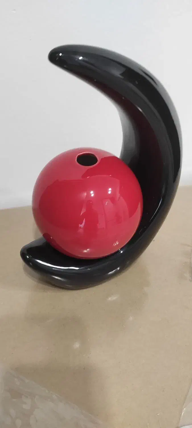 گلدان  قلیون مجسمه|کوهنوردی و کمپینگ|پردیس, فاز ۱۱|دیوار