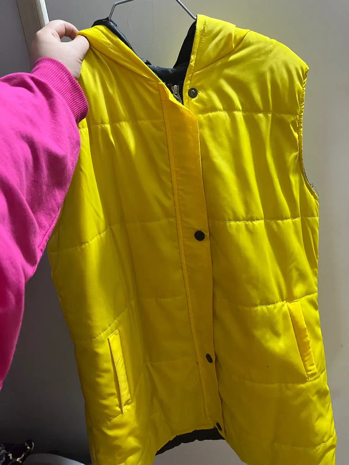 پافر|لباس|خمین, |دیوار