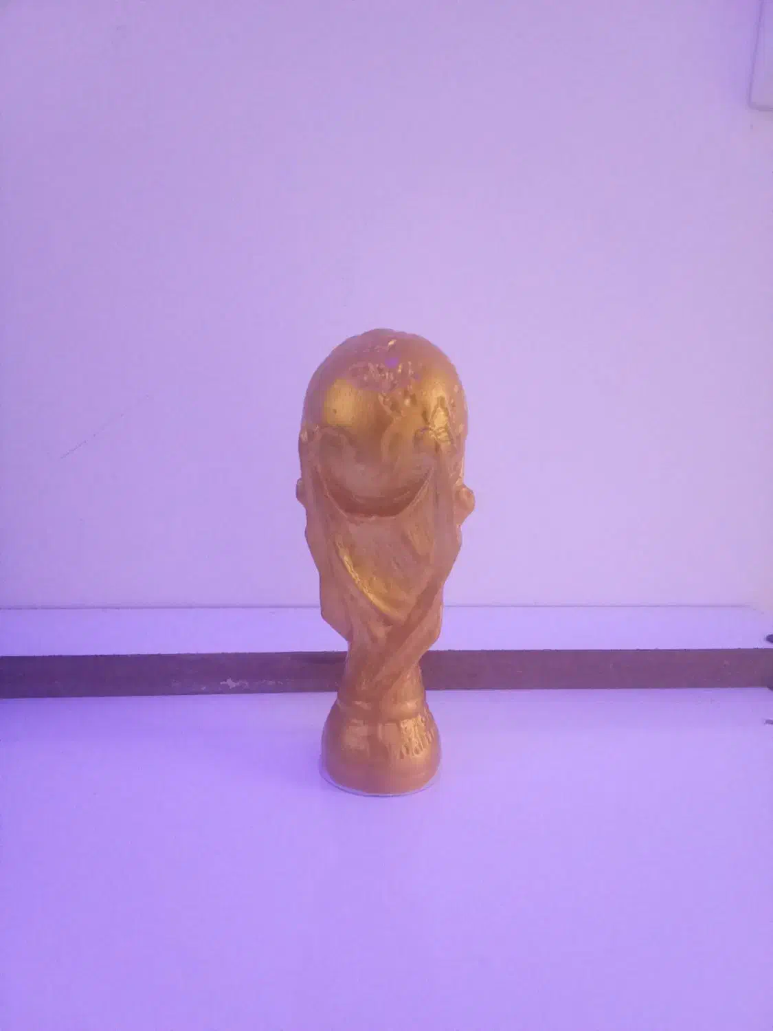 جام جهانی|مجسمه، تندیس، ماکت|چهارباغ, |دیوار