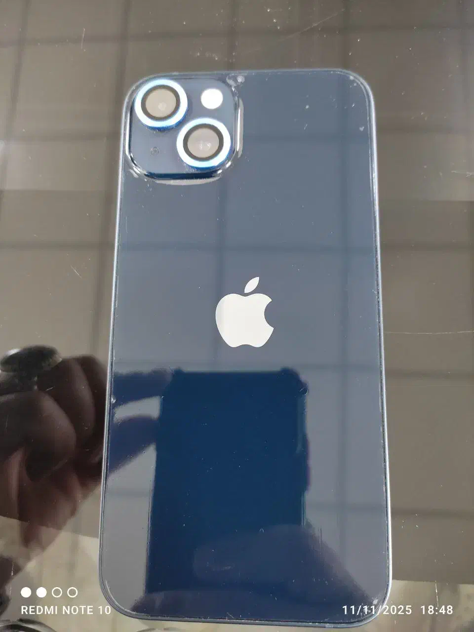 آیفون ۱۳نرمال|موبایل|بروجرد, |دیوار