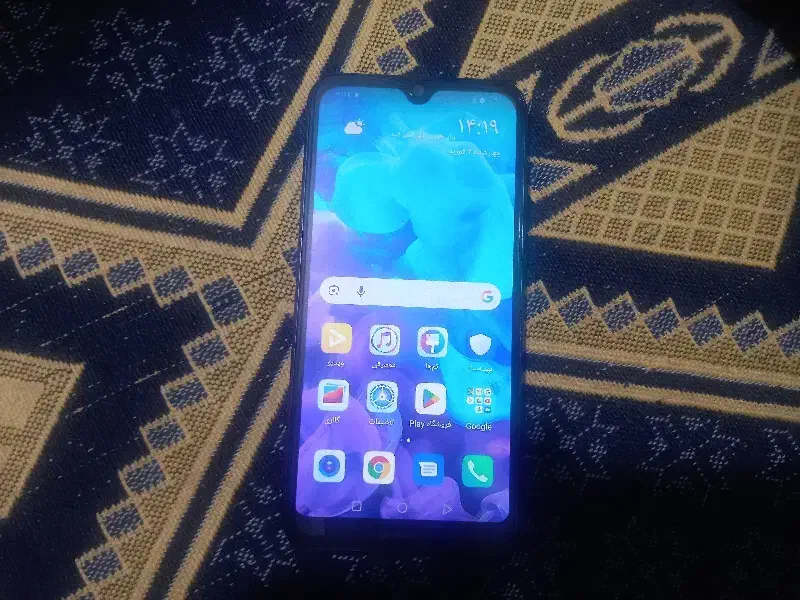 y5 2019|موبایل|بهارستان, |دیوار