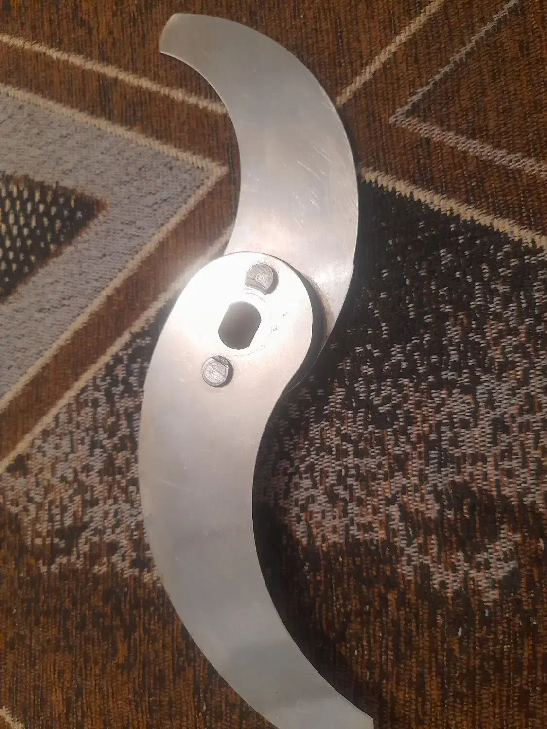 تیقه سبزی خورد کن|خردکن، آسیاب، غذاساز|مسجد سلیمان, |دیوار