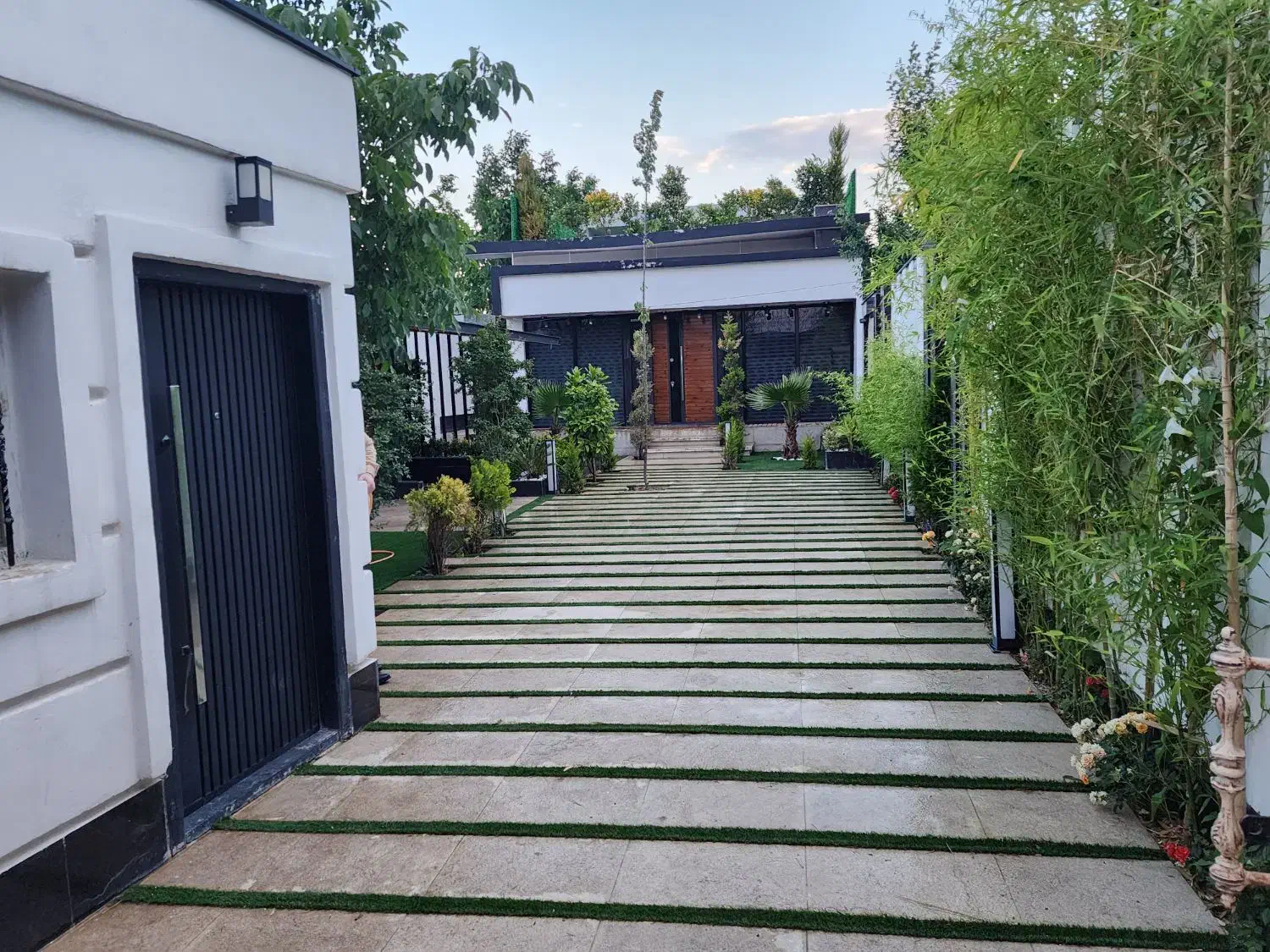 ویلا در خوشنام|فروش خانه و ویلا|فردیس, شهرک ناز|دیوار