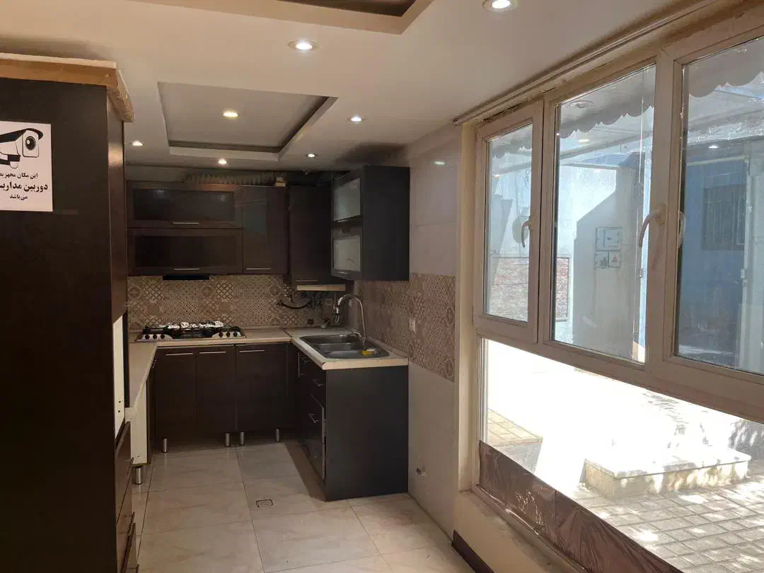 ویلایی دربست، مسکونی و اداری یا انبار/ نارمک