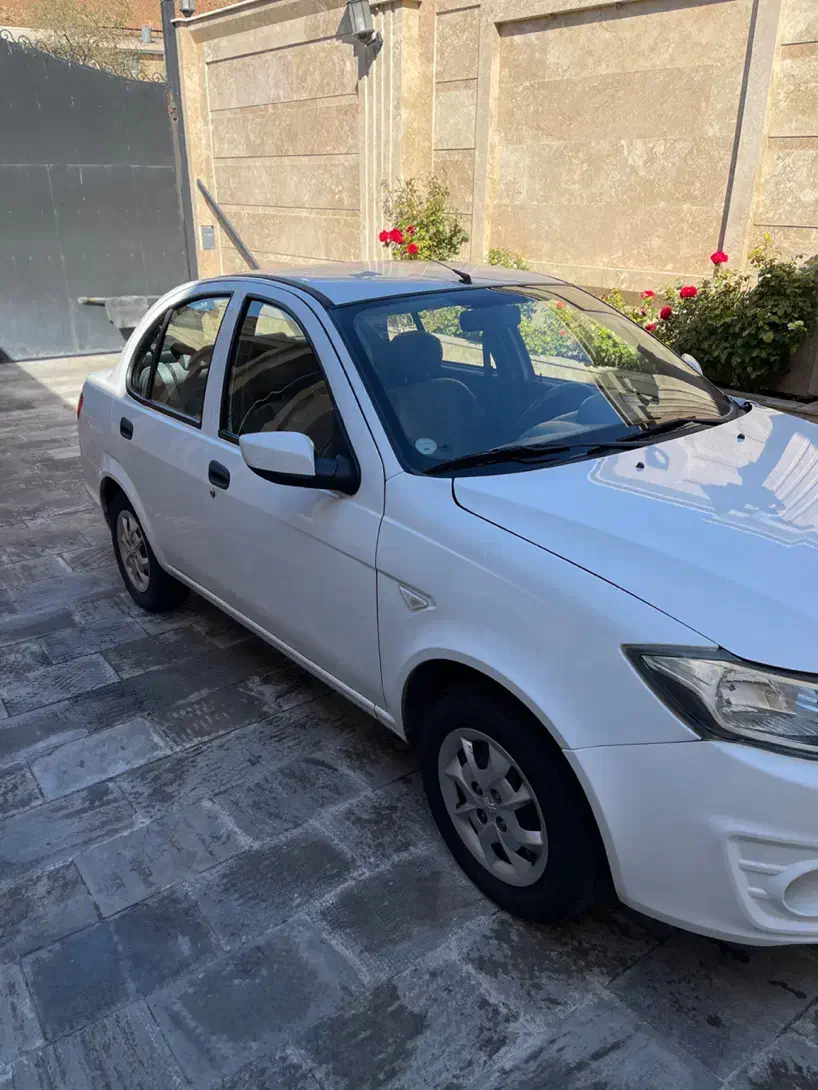 فروش خودرو ساینا مدل۹۸|خودرو سواری و وانت|تبریز, |دیوار