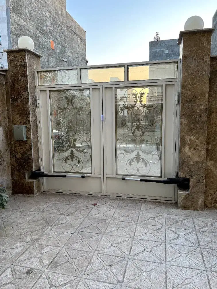 فروش تک واحدی میرزایی/ نوساز /سند ۶دانگ|فروش آپارتمان|قرچک, میرزائی شمالی|دیوار