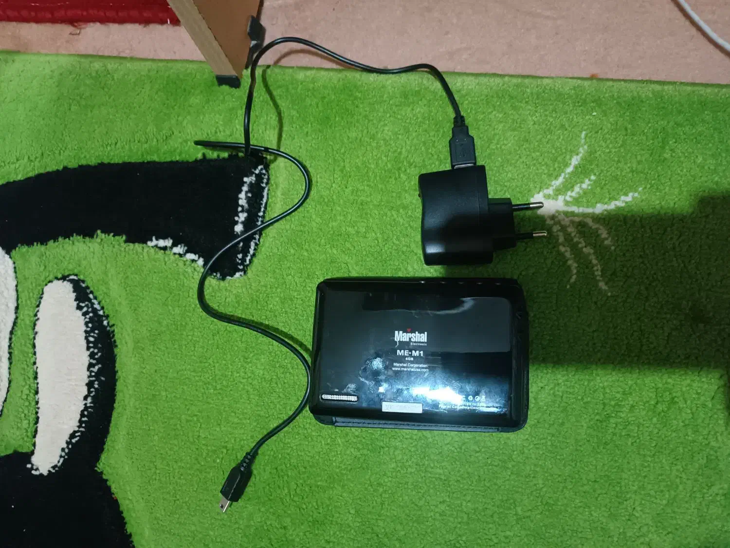 تبلت|تبلت|ابهر, |دیوار