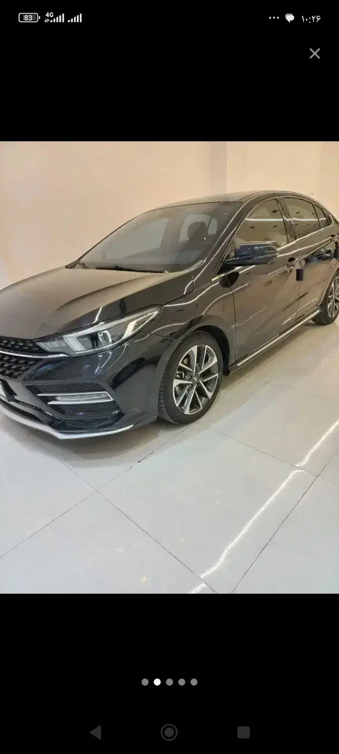 آریزو۶ پرو|خودرو سواری و وانت|مهریز, |دیوار