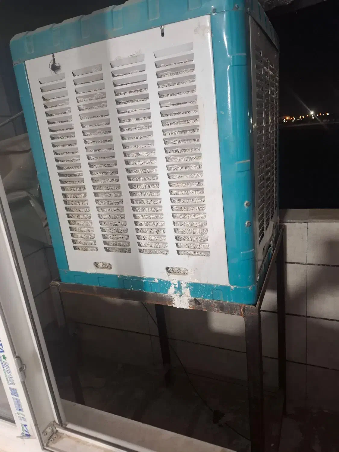 کولر ۴هزار|کولر آبی|زاهدان, |دیوار