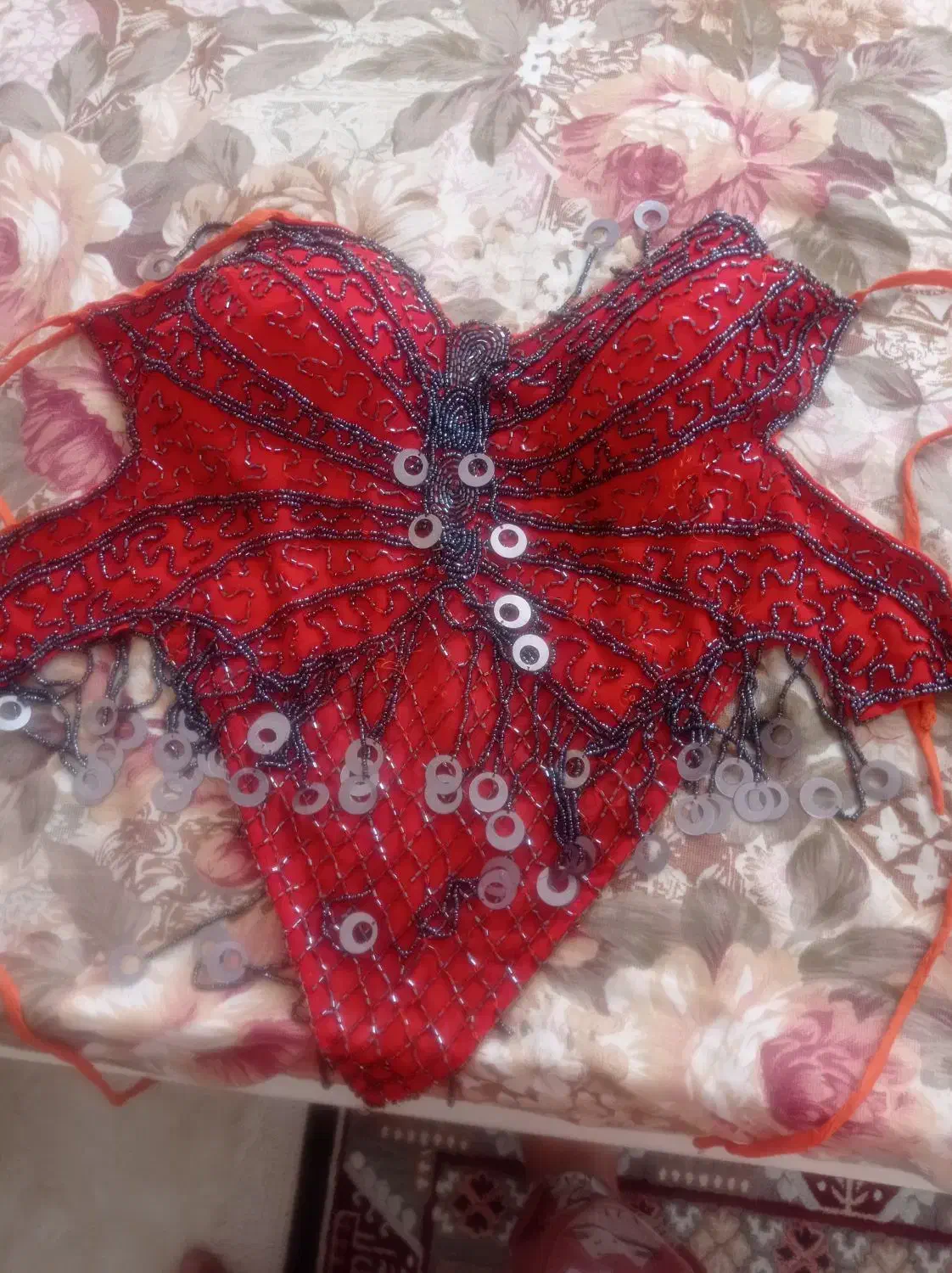 لباس نو|لباس|قزوین, |دیوار