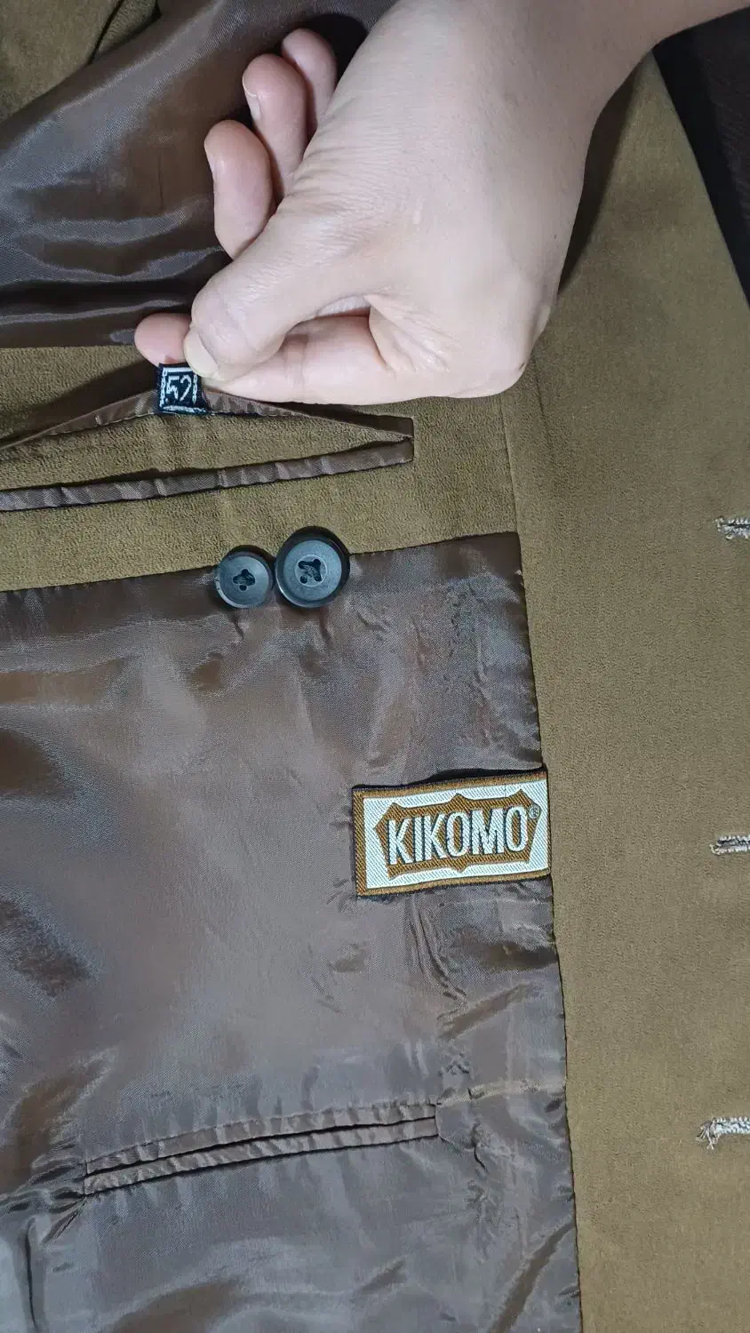 کت و شلوار مردانه|لباس|فردیس, شهرک ارم|دیوار