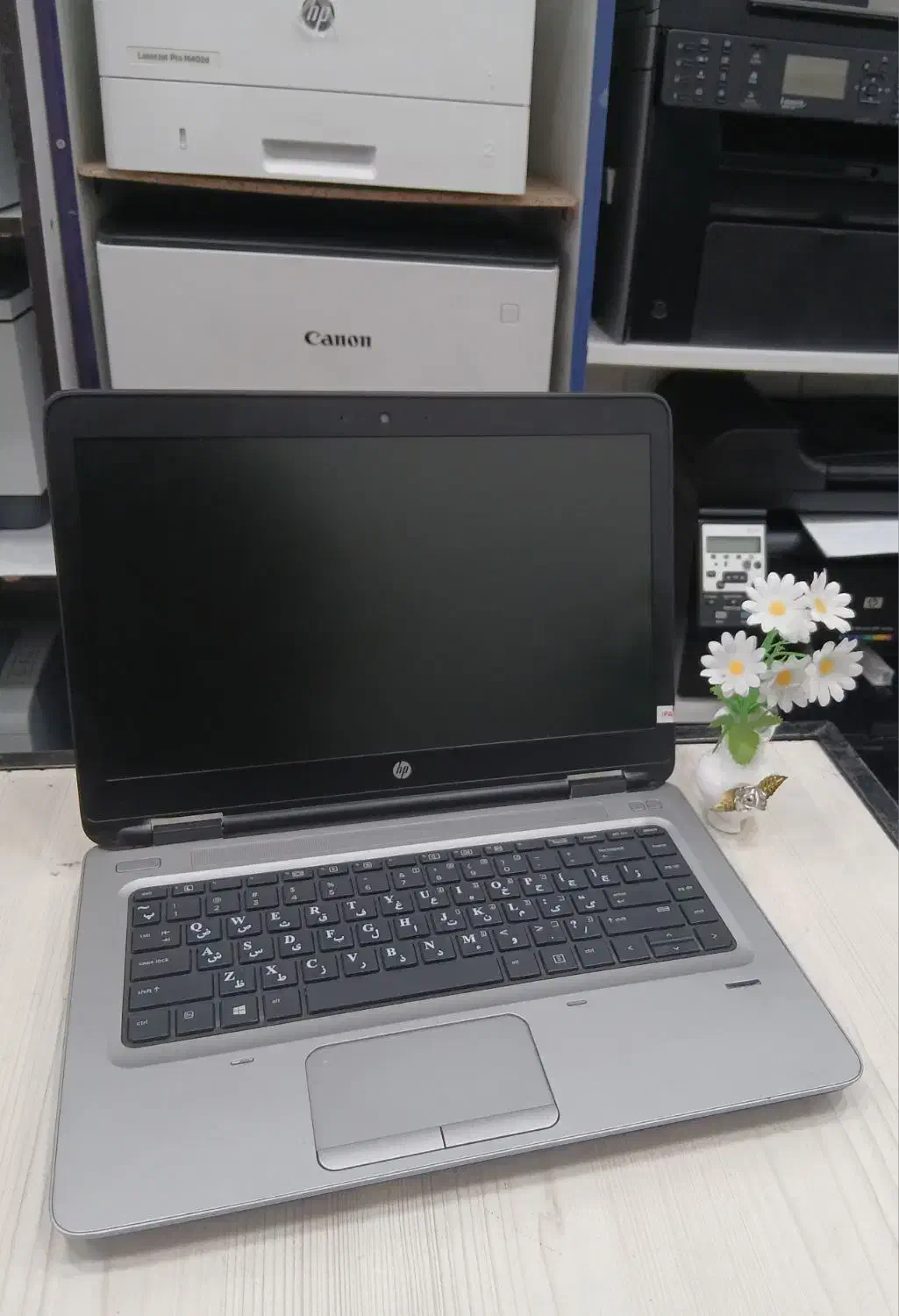 لپ تاپ Hp 640 g2|رایانه همراه|کاشمر, |دیوار