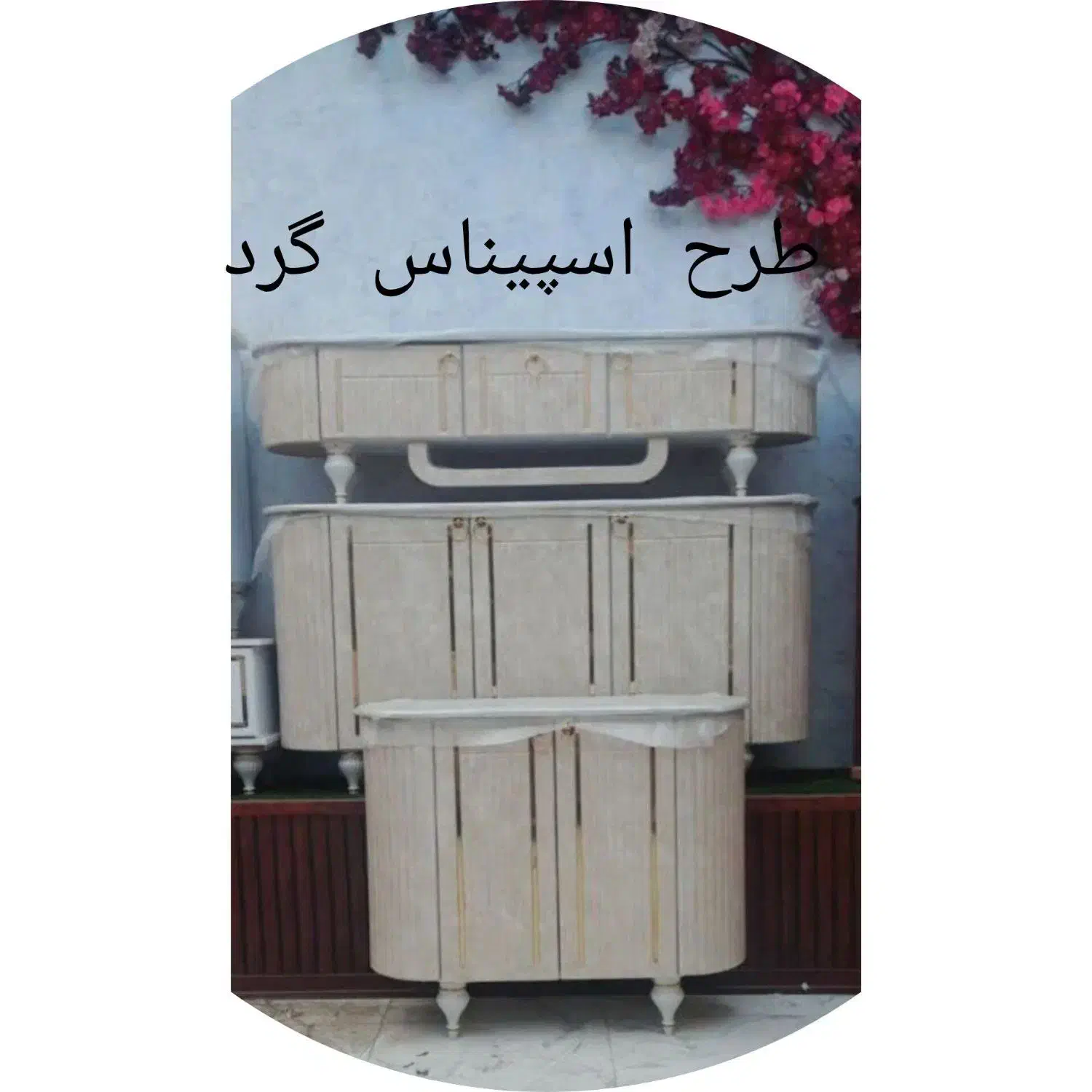 patrischoob|جاکفشی، کمد، دراور|مشهد, رسالت|دیوار