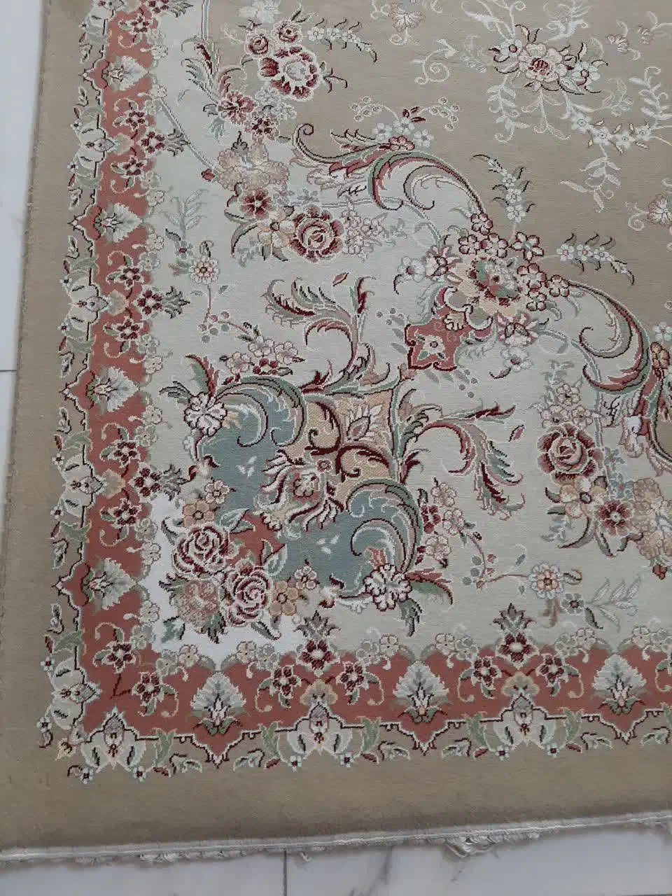 فرش 9متری|فرش|تهران, علم و صنعت|دیوار