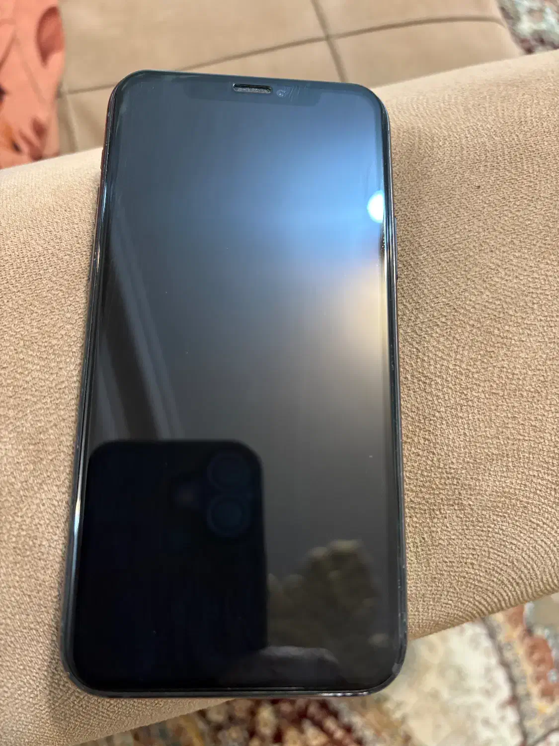 آیفون 11 پرو|موبایل|نجفآباد, ویلاشهر|دیوار