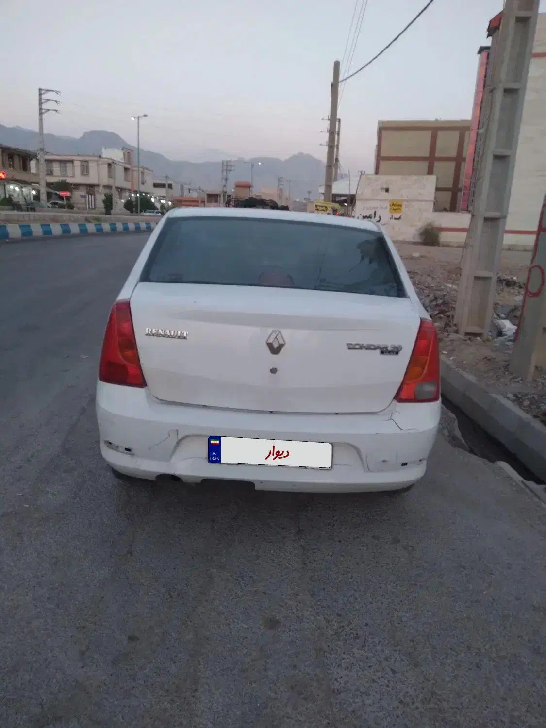 فروش خودرو تندر ۹۰|خودرو سواری و وانت|سیسخت, |دیوار