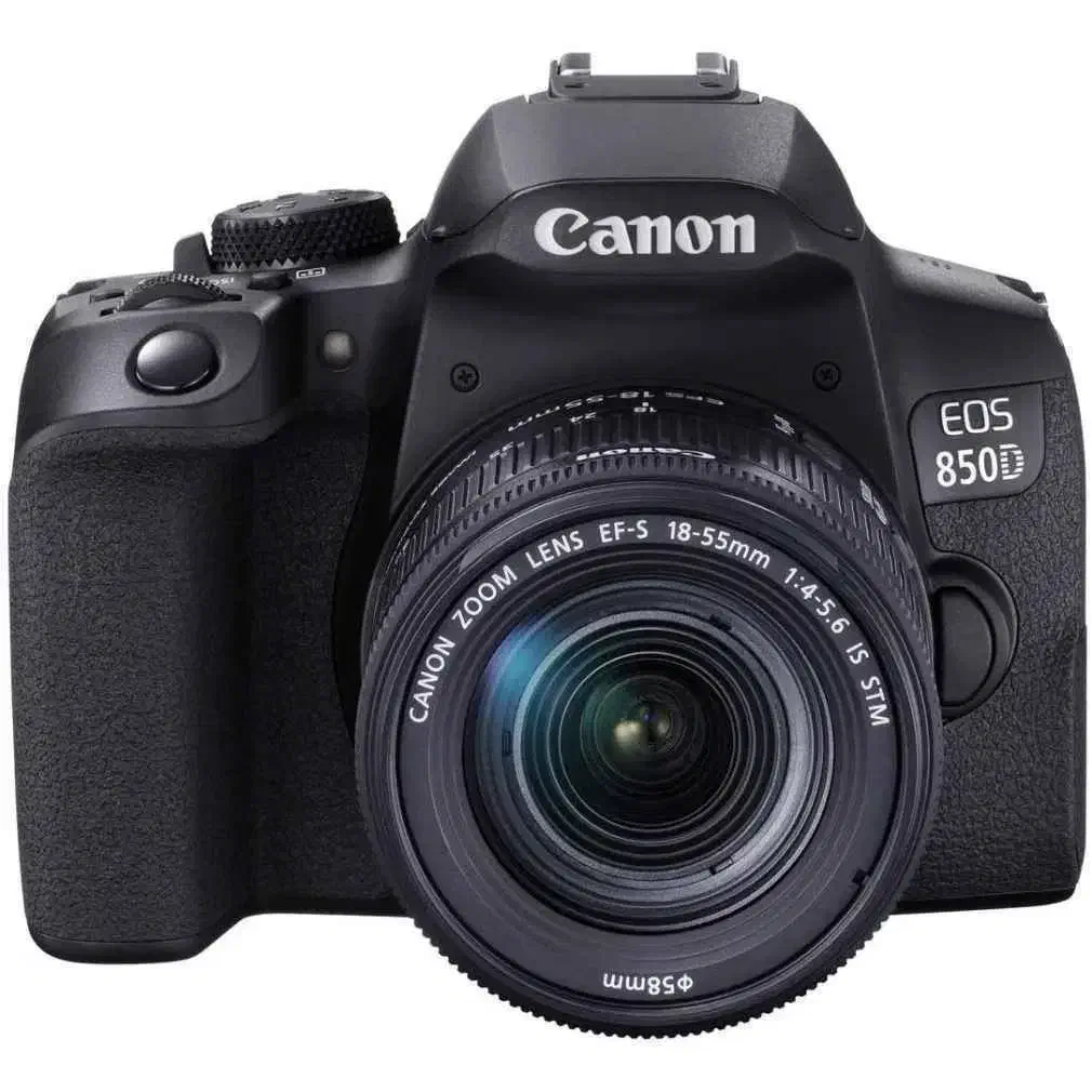 Canon 850d دوربین|دوربین عکاسی و فیلم‌برداری|بیرجند, |دیوار