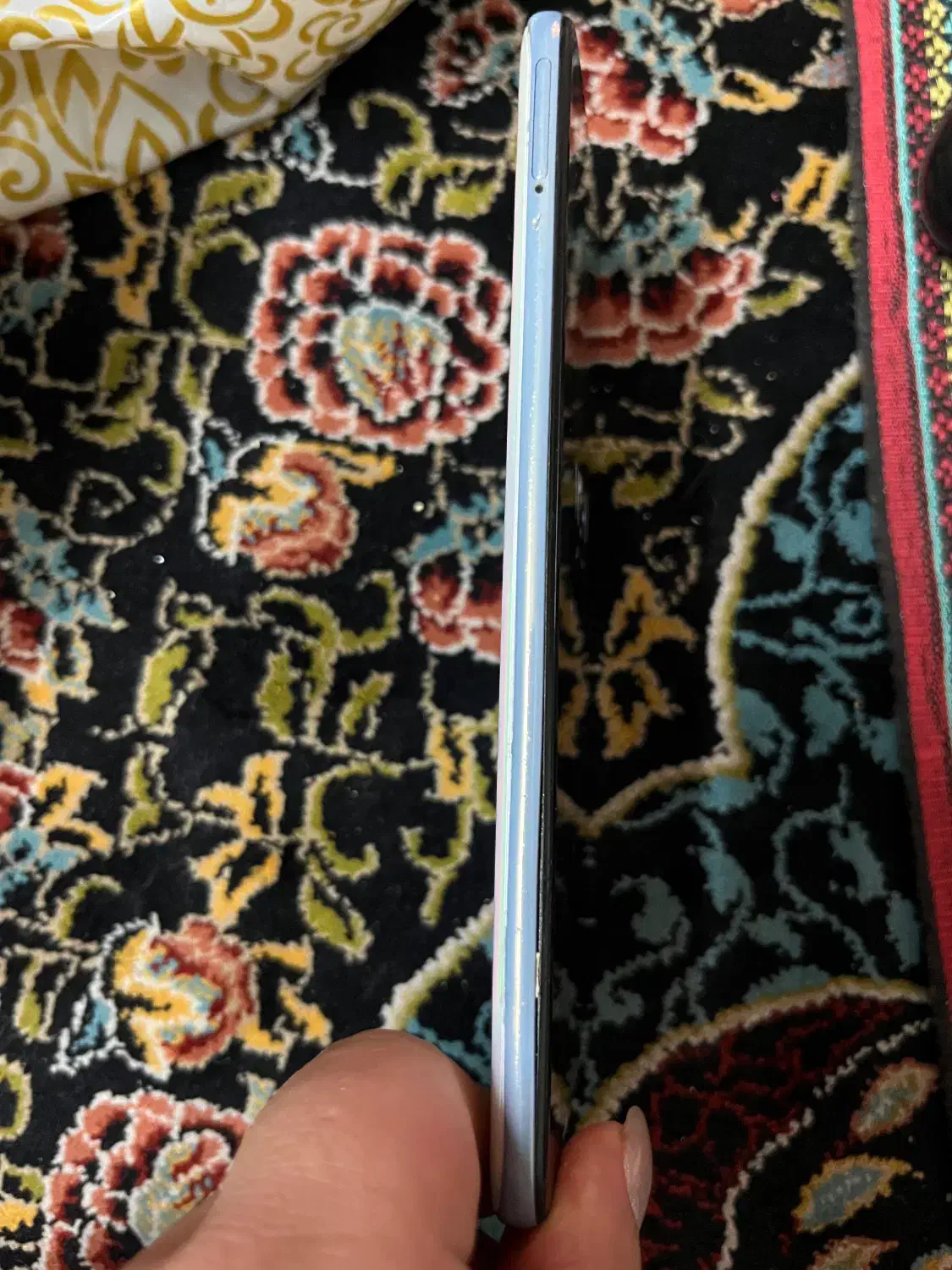 گوشی موبایل a50 حافظه ۱۲۸|موبایل|تهران, بنی‌هاشم|دیوار