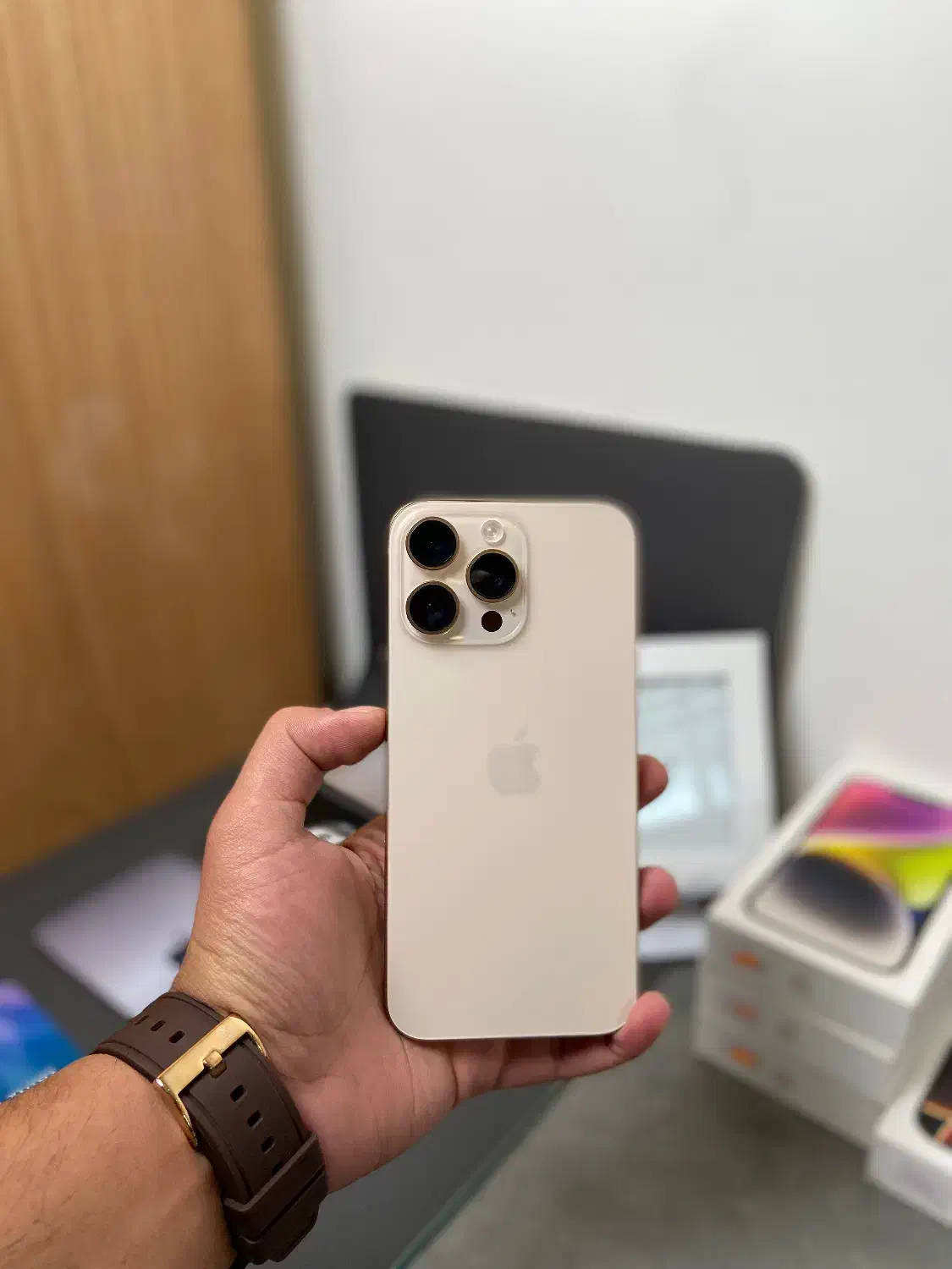 Iphone 16 Promax|موبایل|تهران, شیخ هادی|دیوار