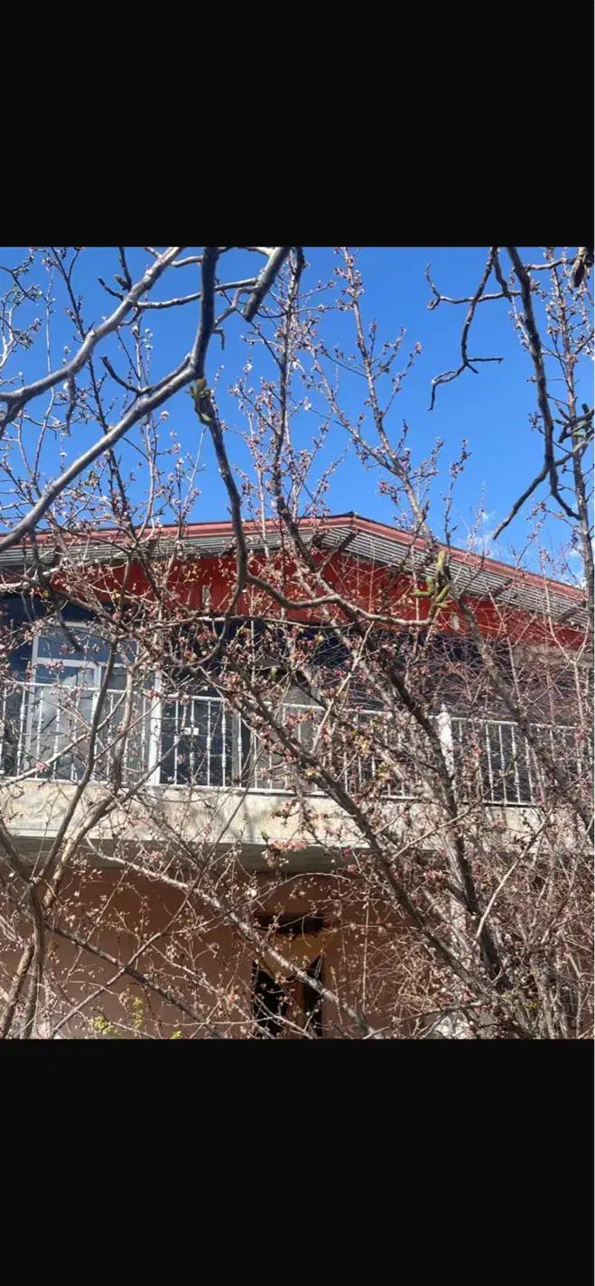 باغ ویلا نوساز بافت روستای خبر|فروش خانه و ویلا|بندرعباس, |دیوار