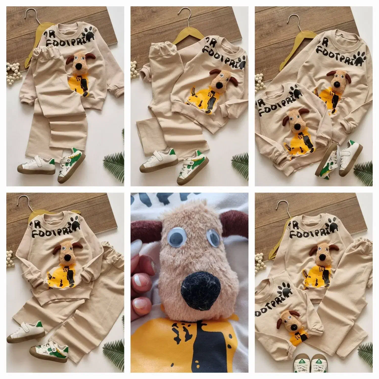 انواع لباس بچگانه ونوزادی خونگی میفروشم|کفش و لباس بچه|اردکان, |دیوار