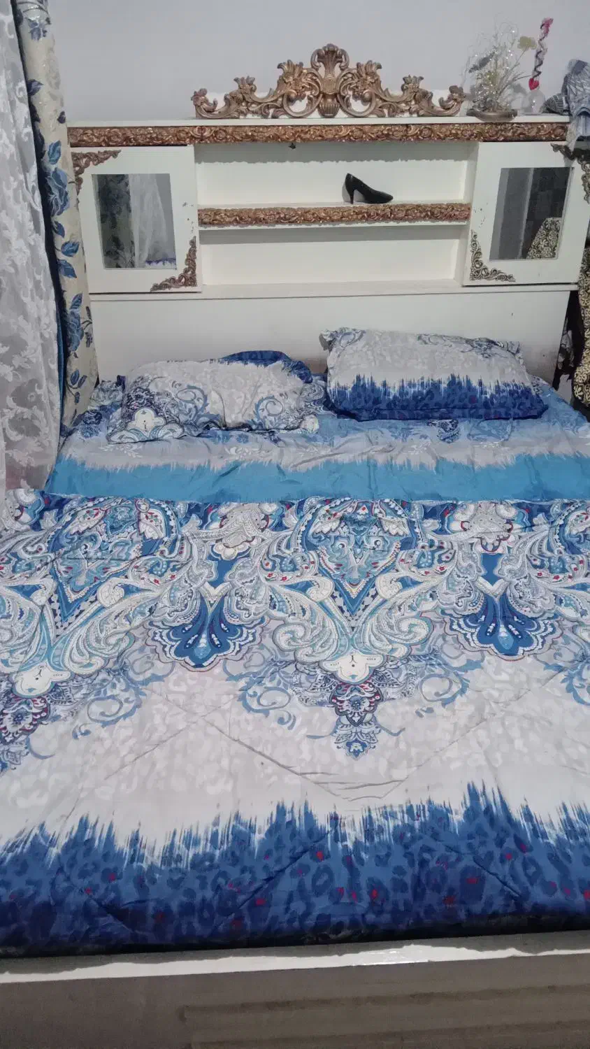 سوئیت ۴۰متری|اجارهٔ کوتاه‌مدت آپارتمان و سوئیت|مشهد, ابوذر|دیوار