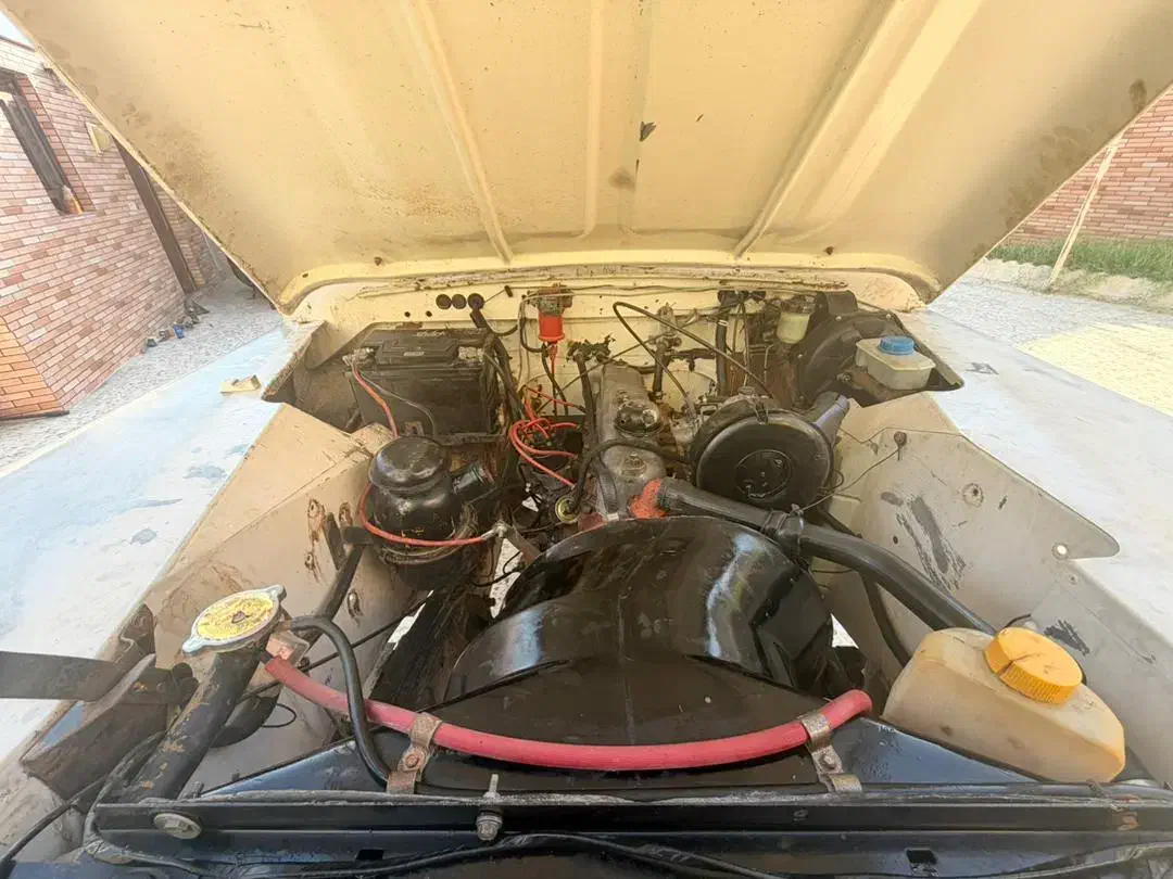 پاژن ۷۲|خودرو سواری و وانت|فیروزآباد (فارس), |دیوار